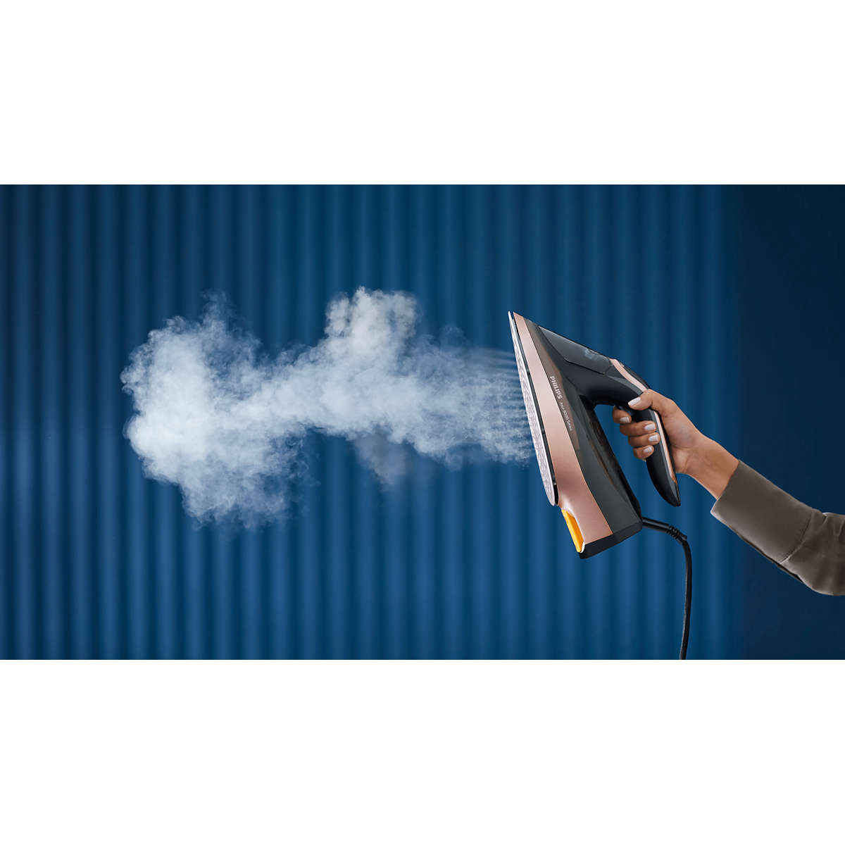 Philips DST8041/86 260g turbo steam