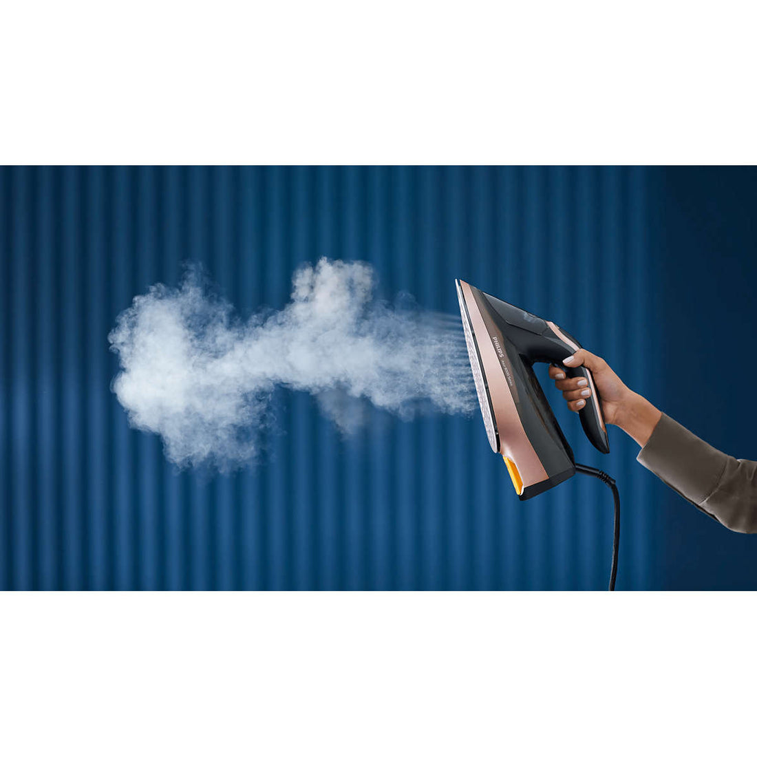 Philips DST8041/86 260g turbo steam