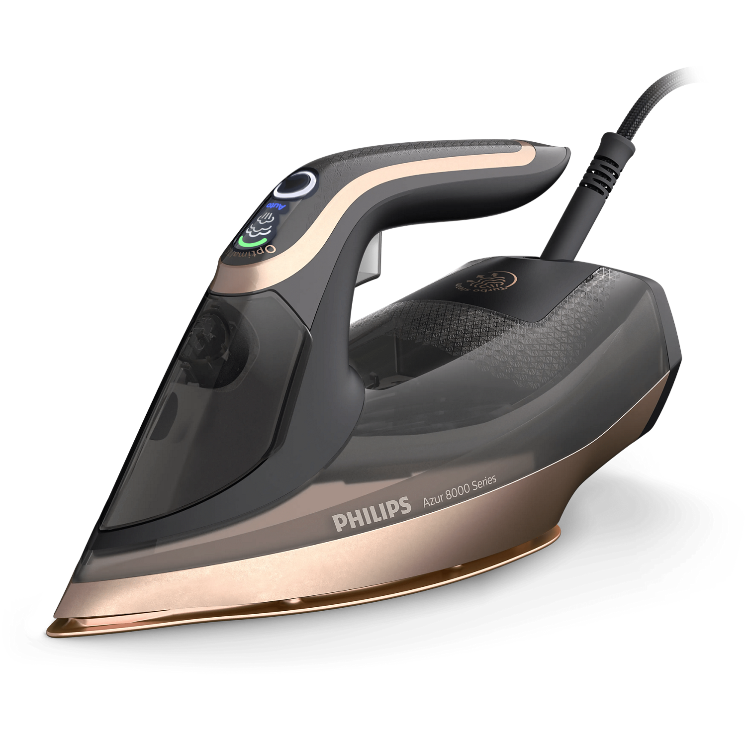 Philips Azur 8000 Series Steam Iron DST8041/86 3000W