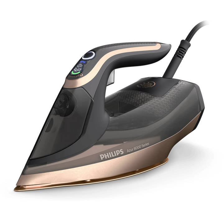 Philips Azur 8000 Series Steam Iron DST8041/86 3000W