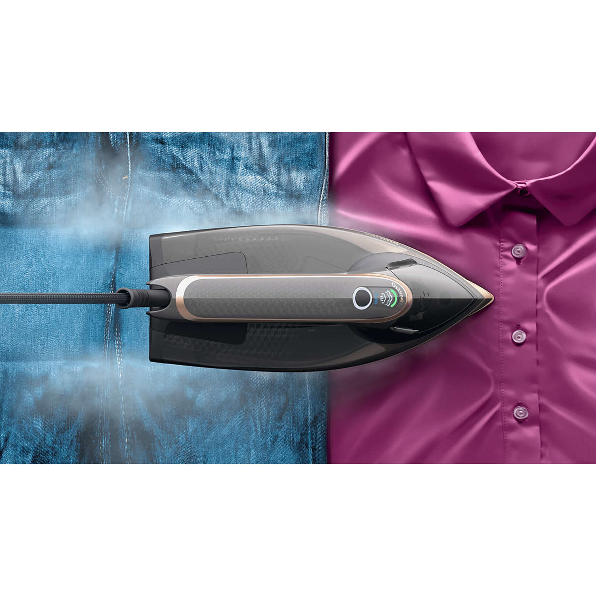 Philips DST8041/86 OptimalTEMP technology