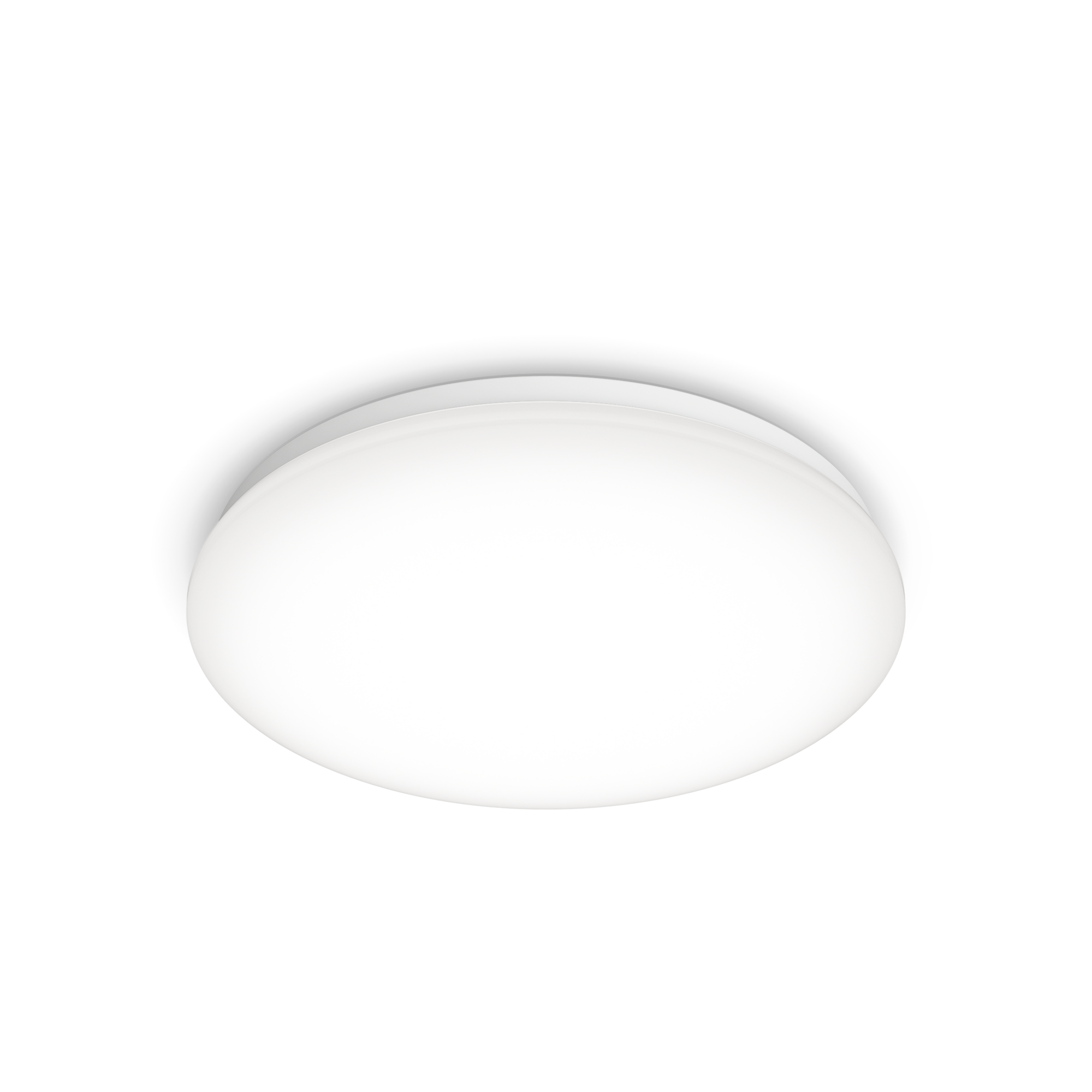 Philips Moire CL200 LED Ceiling Light 17W Neutral White D320 — product view on a white background