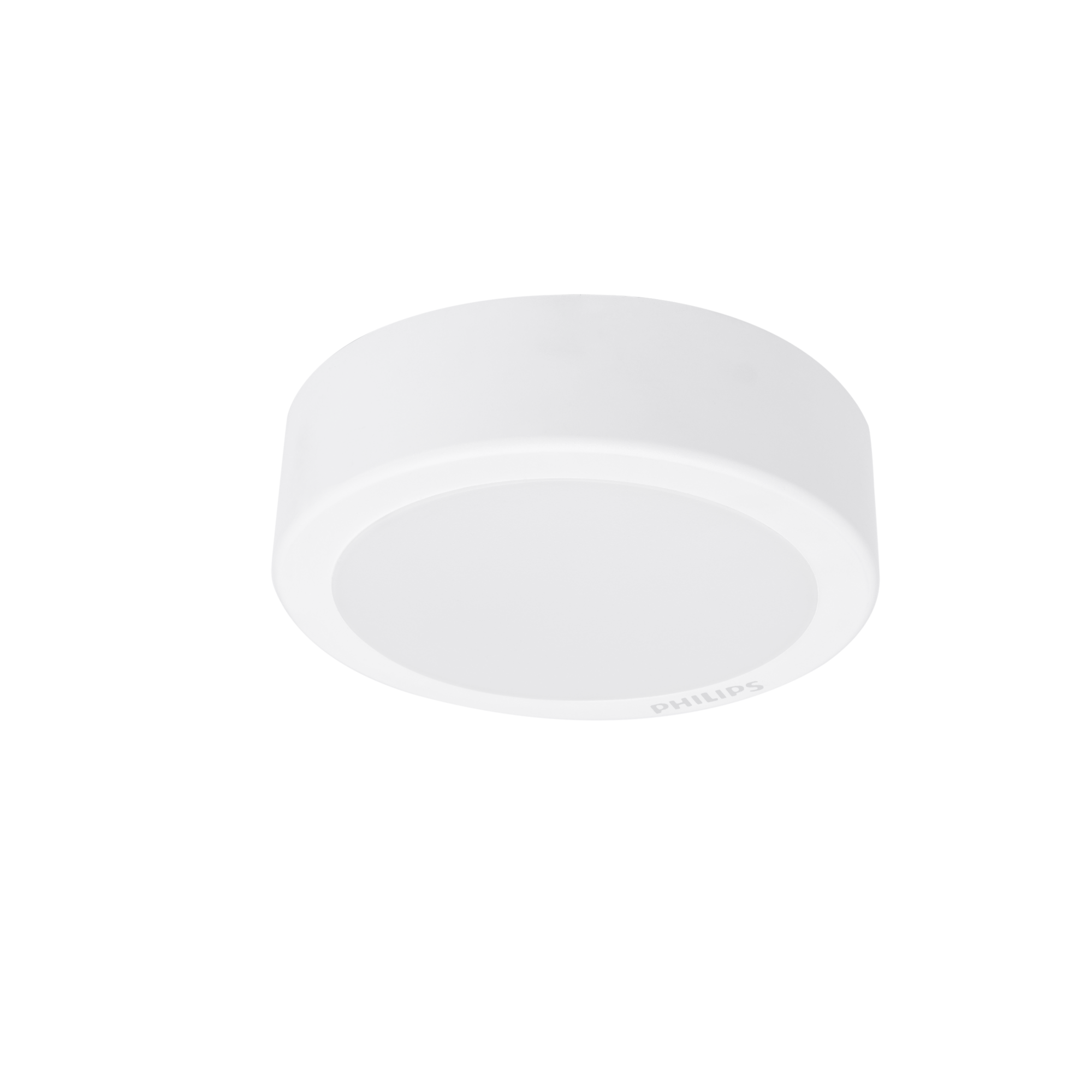 Philips DN027C G3 white round surface-mounted LED downlight — manufacturer family reference