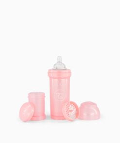 Twistshake Anti-Colic 330ml Pink-78261