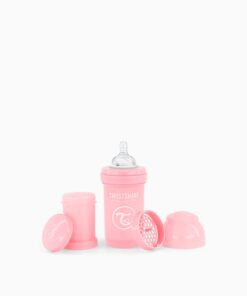 Twistshake Bottle Bundle Girl 0+m-78820