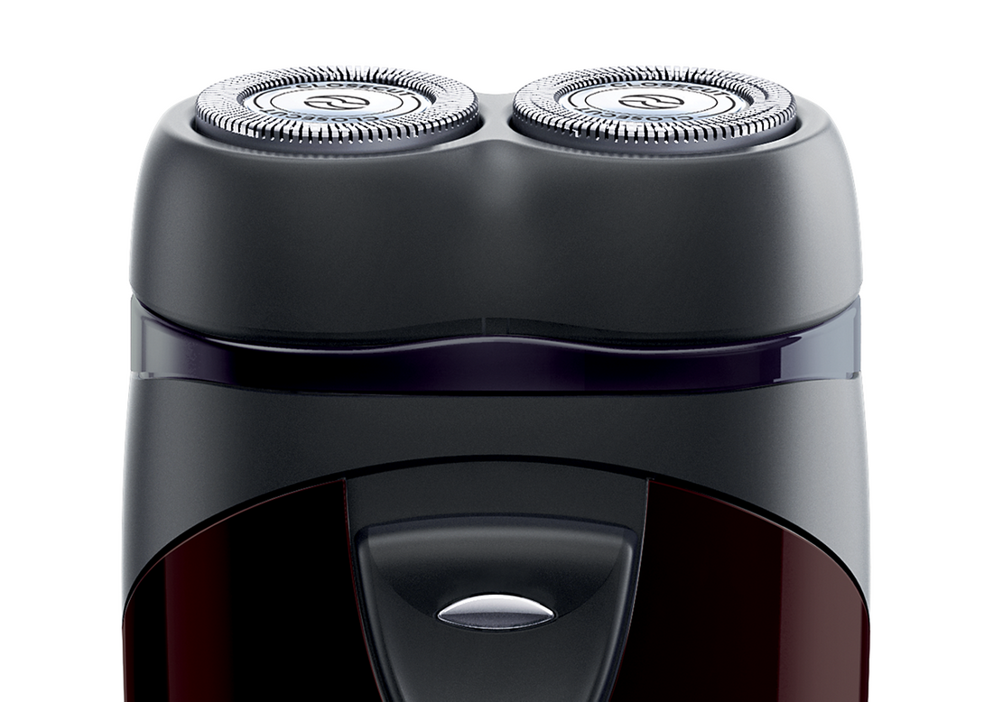 Philips PQ206/18 CloseCut comfortably close shaving feature