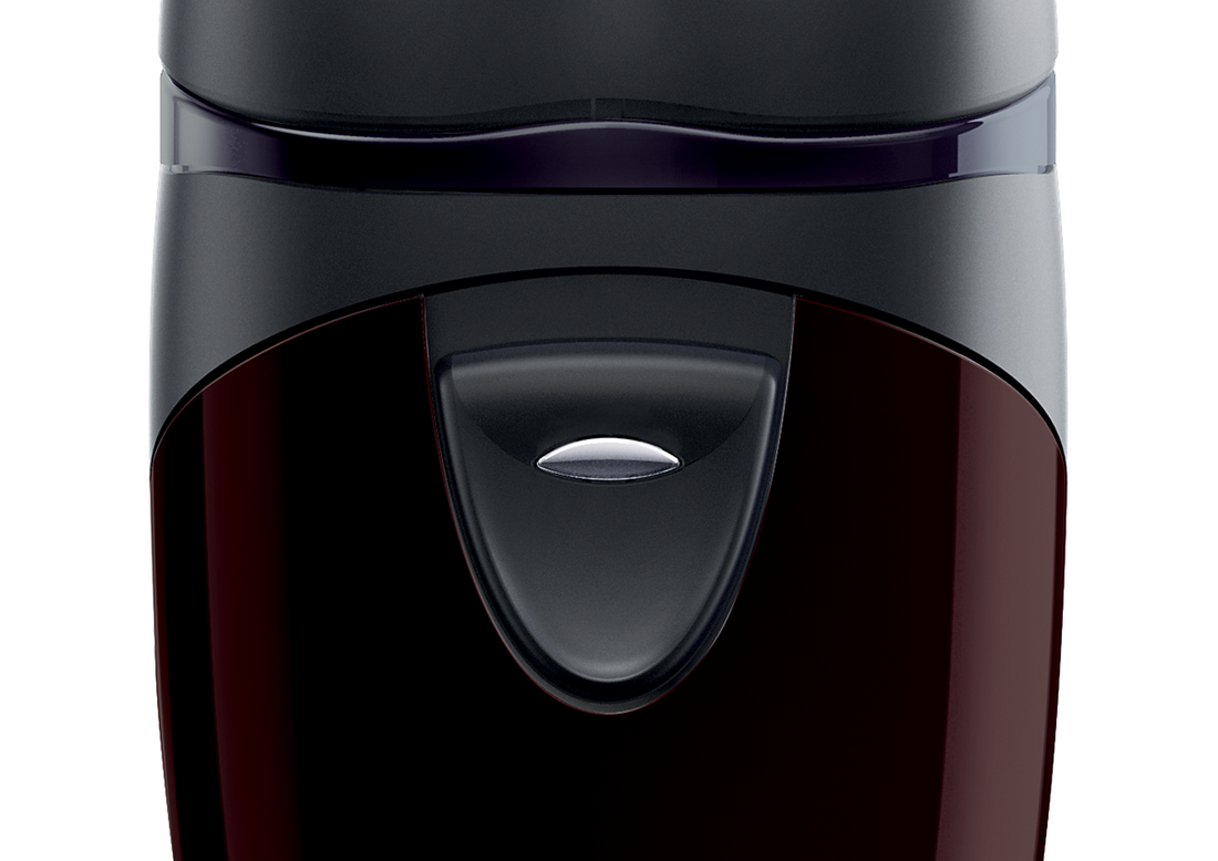 Philips PQ206/18 independently floating heads follow facial contours