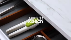 Joseph Joseph official product video: Joseph Joseph Pivot 3-in-1 Can Opener 20172