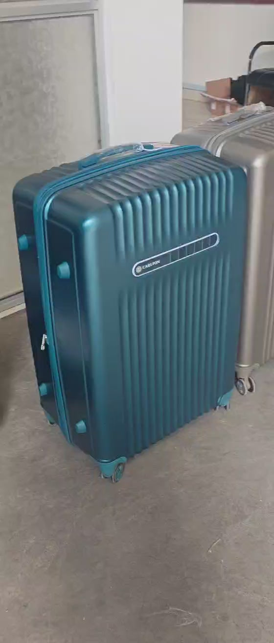 Carlton Meridian 8W HL Large Dark Teal — Clearance (Cosmetic Scratches)