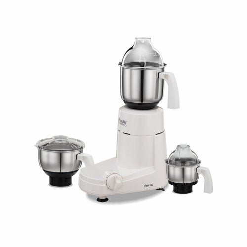 Preethi Chef Pro Mixer Grinder MG128/02