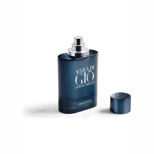 Giorgio Armani Acqua di GiÃ² Homme Profondo EDP - 100ML - Red Rhino