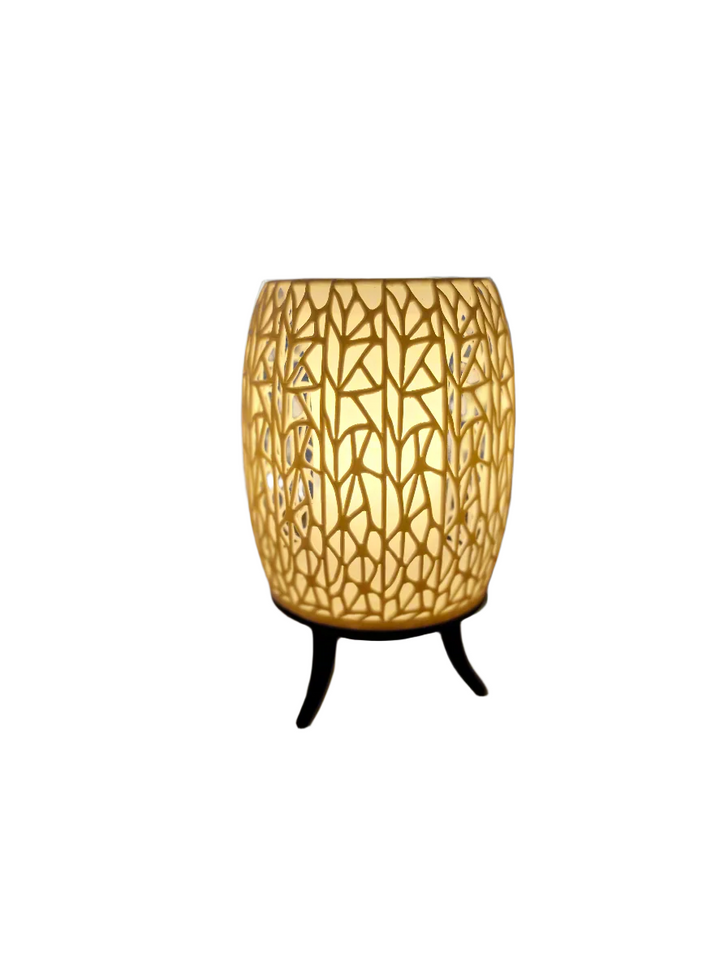 Print3D Africa Mtandao Table Lamp – Buy in Kenya | Red Rhino