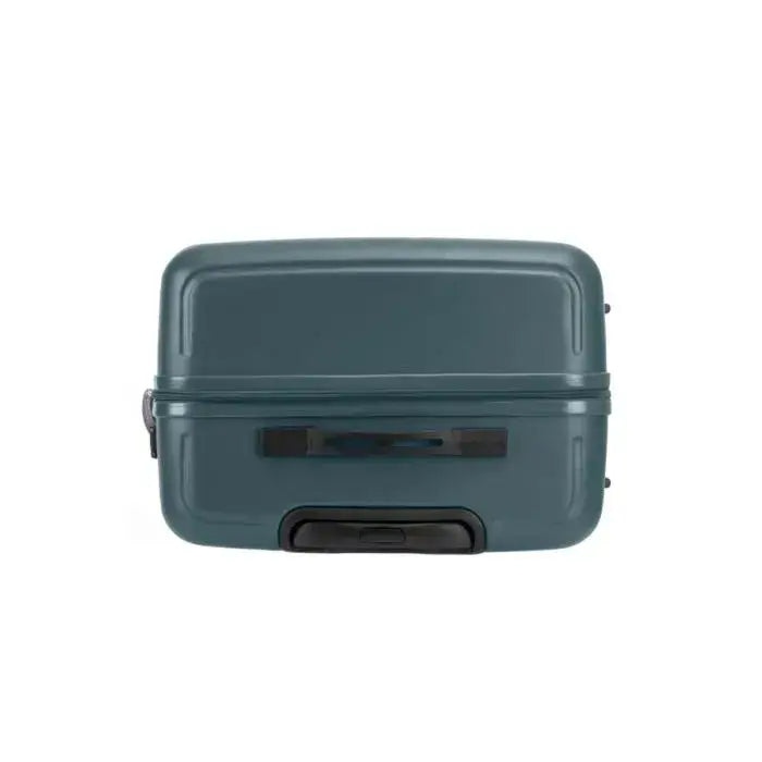 American Tourister Bricklane Dark Forest — supplier range top view detail; size unspecified