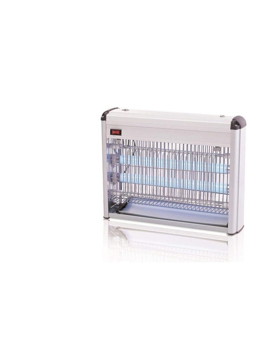 RR RR-IK215 2x15W electric insect terminator UV fly and mosquito killer