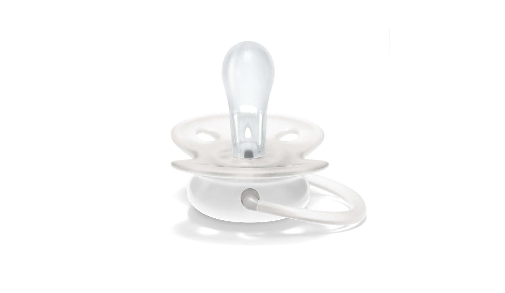 Philips Avent SCD838/11 Ultra Soft soother 0 to 6 months