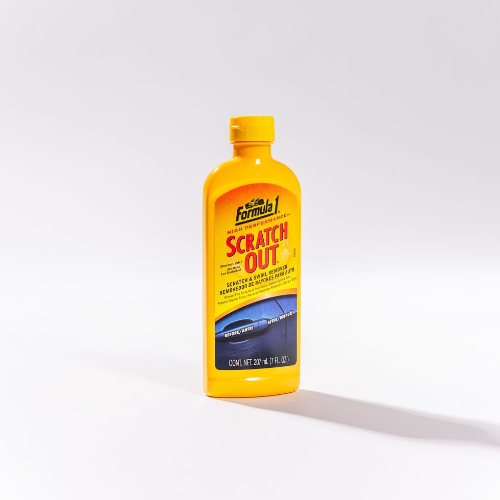Formula Scratchout 7OZ 207ML-T001-615011 - Red Rhino