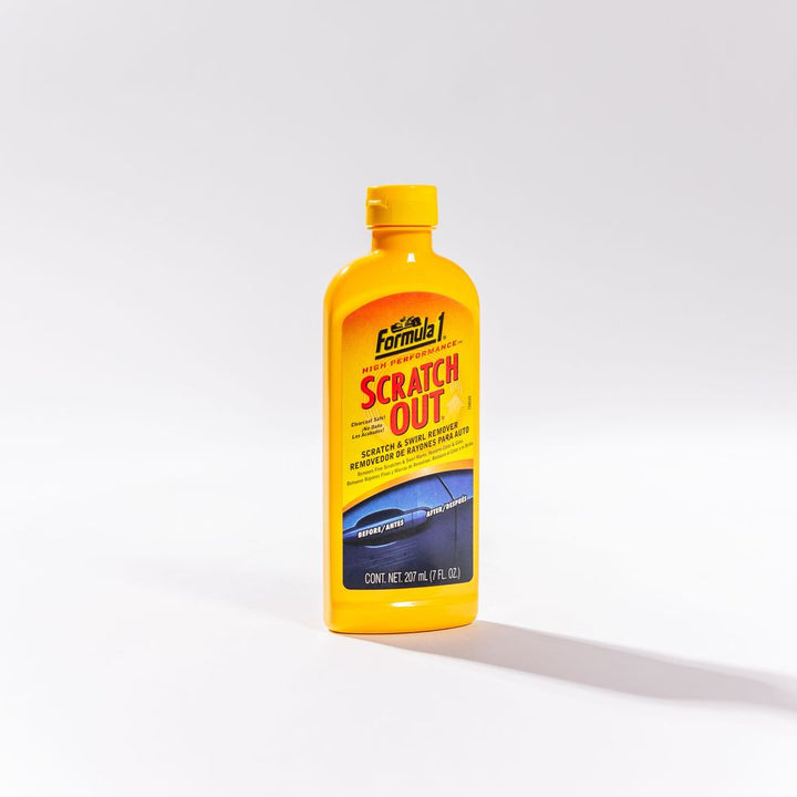 Formula Scratchout 7OZ 207ML-T001-615011 - Red Rhino