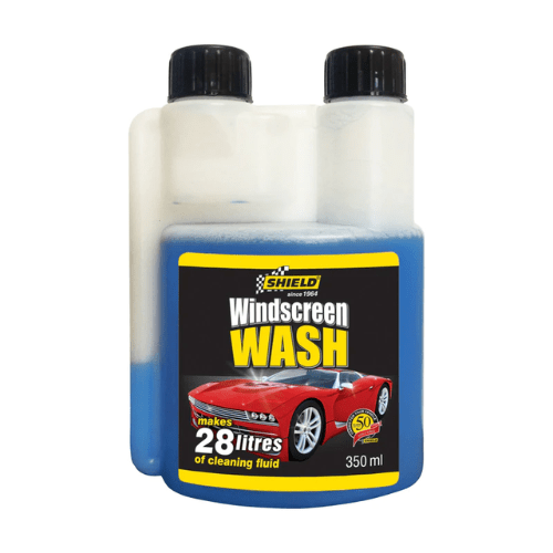 Shield Windscreen Wash
