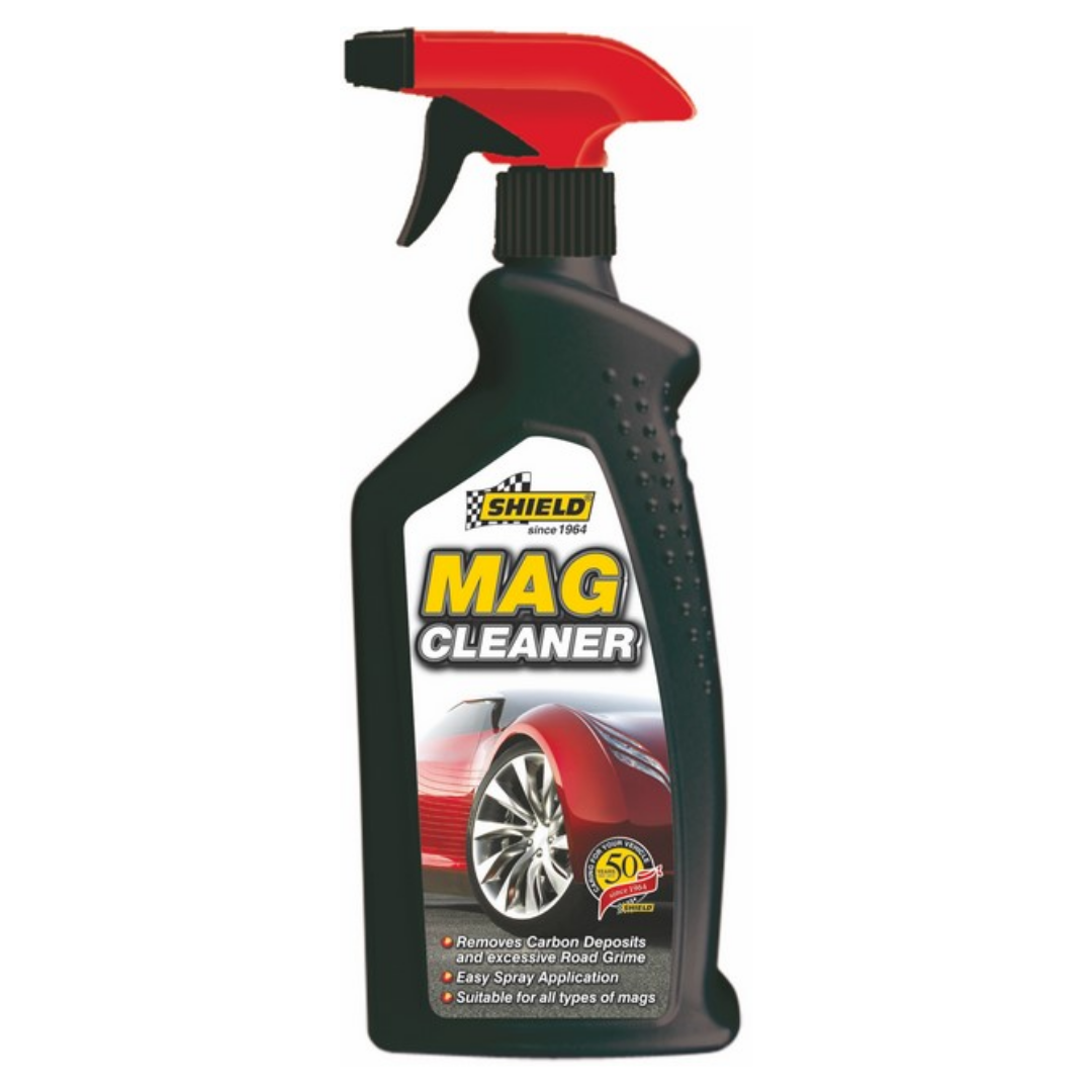Shield Mag Cleaner 500ml -SH40