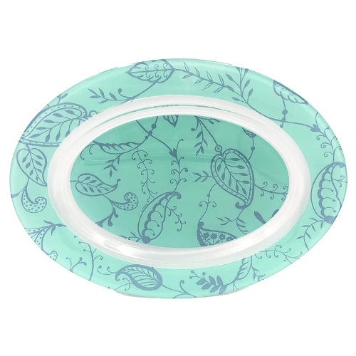 Luminarc Simply Garnet Dinner set 46pcs - Red Rhino