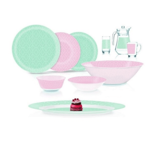 Luminarc Simply Liron Dinner set