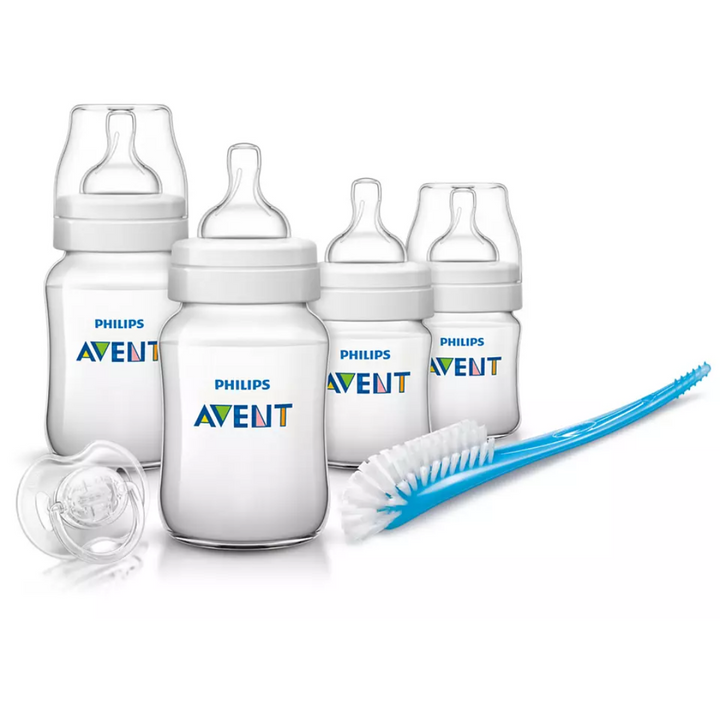 Philips Avent Newborn Starter Set SCD371/60