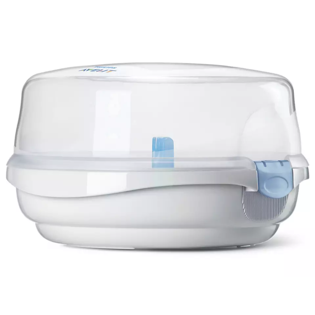 Philips Avent Microwave steam sterilizer SCF281/03
