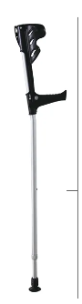 Mobi-Aid Ergonomic Crutches – Pair