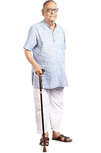 Mobi-Aid Foldable Walking Cane