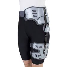 Ortho-Aid Hip Stabilizer Brace