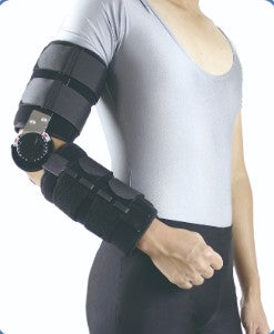 Ortho-Aid ROM Elbow Splint