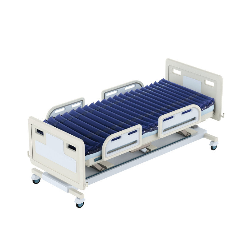 Tubular Anti-Decubitus Mattress with Bedpan Cutout
