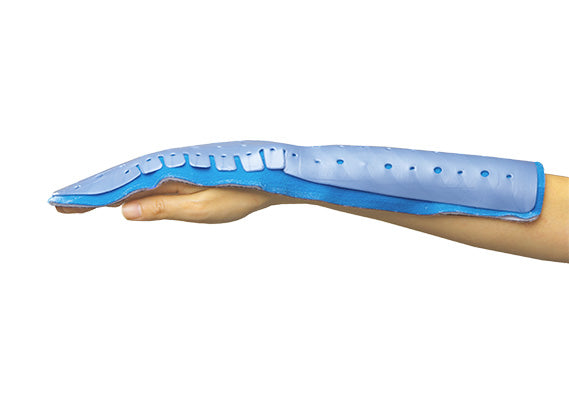 Yogips Pre-Moulded Dorsal Splint