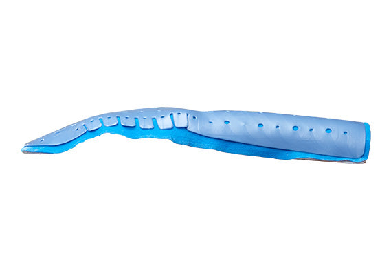 Yogips Pre-Moulded Dorsal Splint