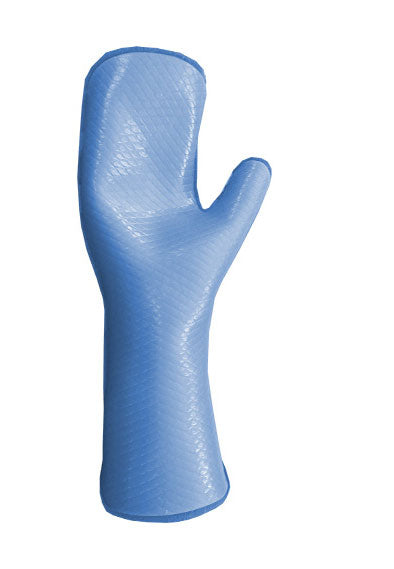 Yogips Pre-Moulded Resting Pan Mitt Splint