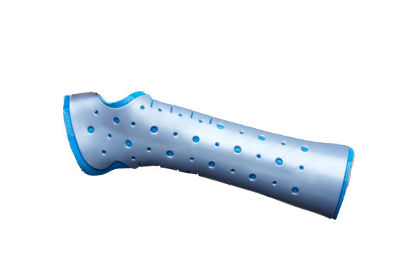 Yogips Pre-Moulded Wrist Neutral Palmar Splint
