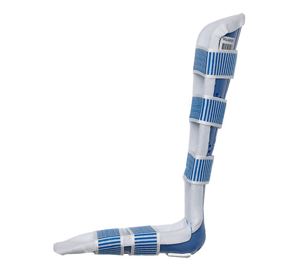 Yogips Below-Knee Tibial Splint