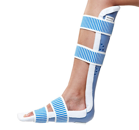 Yogips Below-Knee Tibial Splint