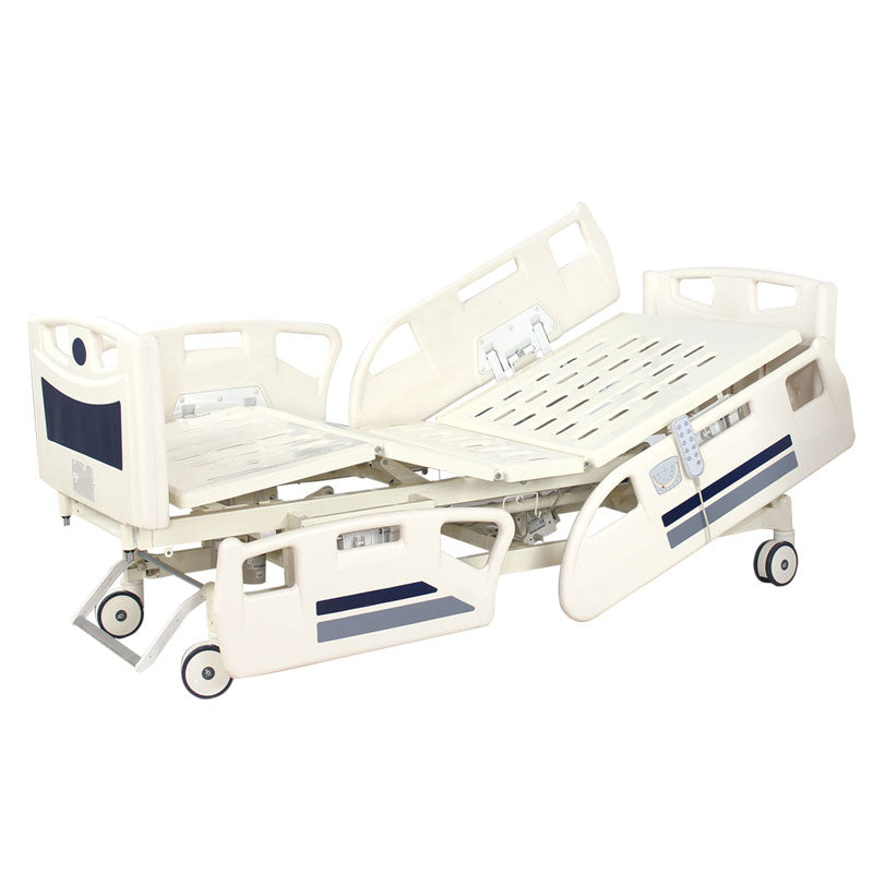 Subiko 5-Function Electric ICU Hospital Bed