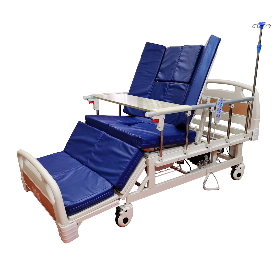 Subiko 4-Function Electric Nursing Bed