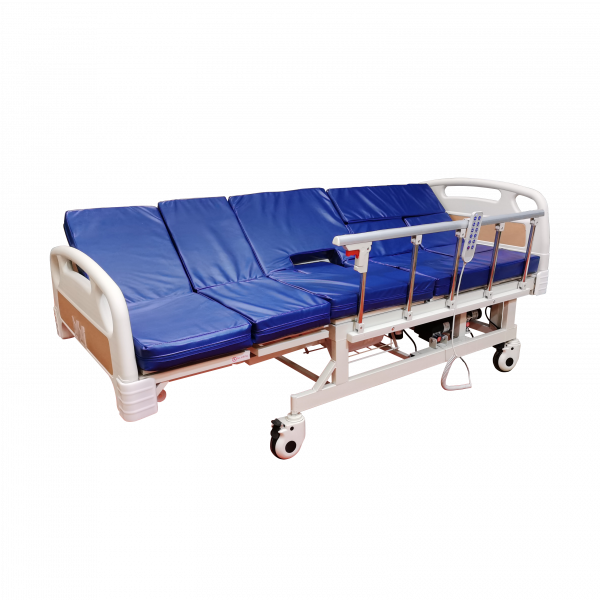 Subiko 4-Function Electric Nursing Bed