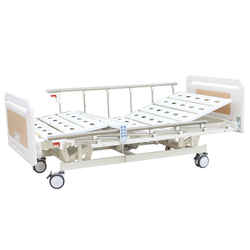 Subiko 3-Function Electric Hospital Bed