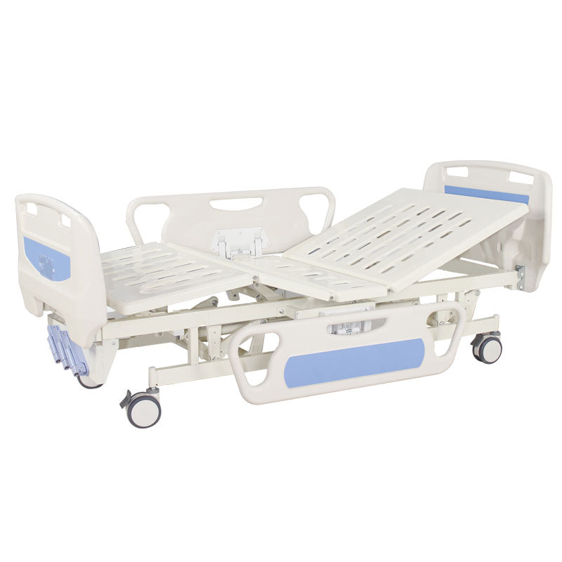 Subiko 3-Function Manual Hospital Bed