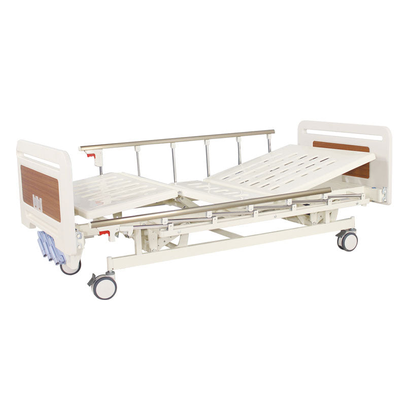 Subiko 3-Function Manual Hospital Bed