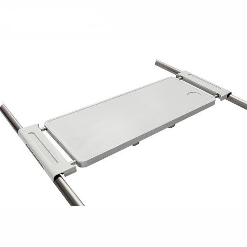 Adjustable Overbed Tray