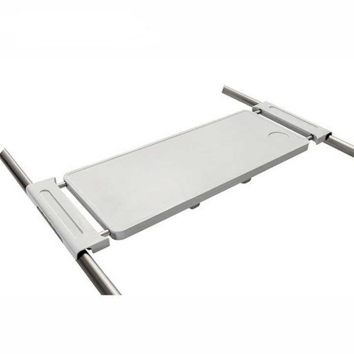 Adjustable Overbed Tray