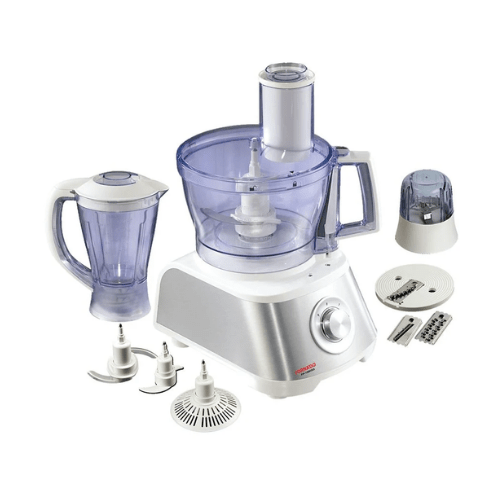 TORNADO Food Processor