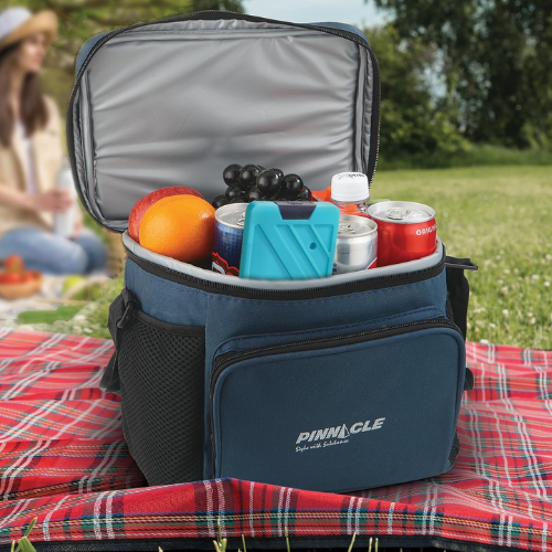 Pinnacle Ice Brick 800ml Blue