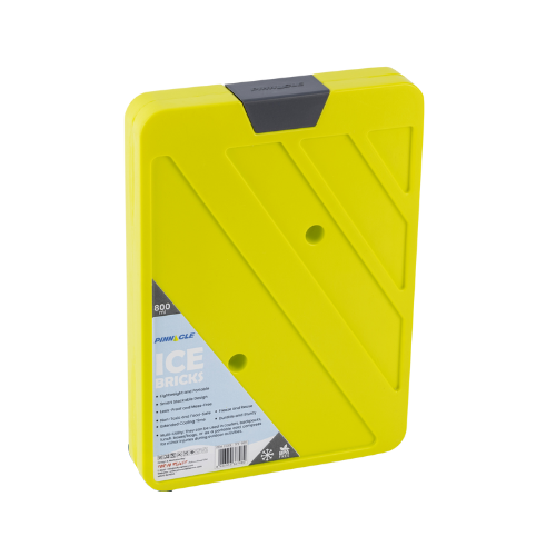 Pinnacle Ice Brick 800ml Green