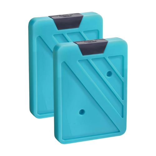 Pinnacle Ice Brick 800ml Blue